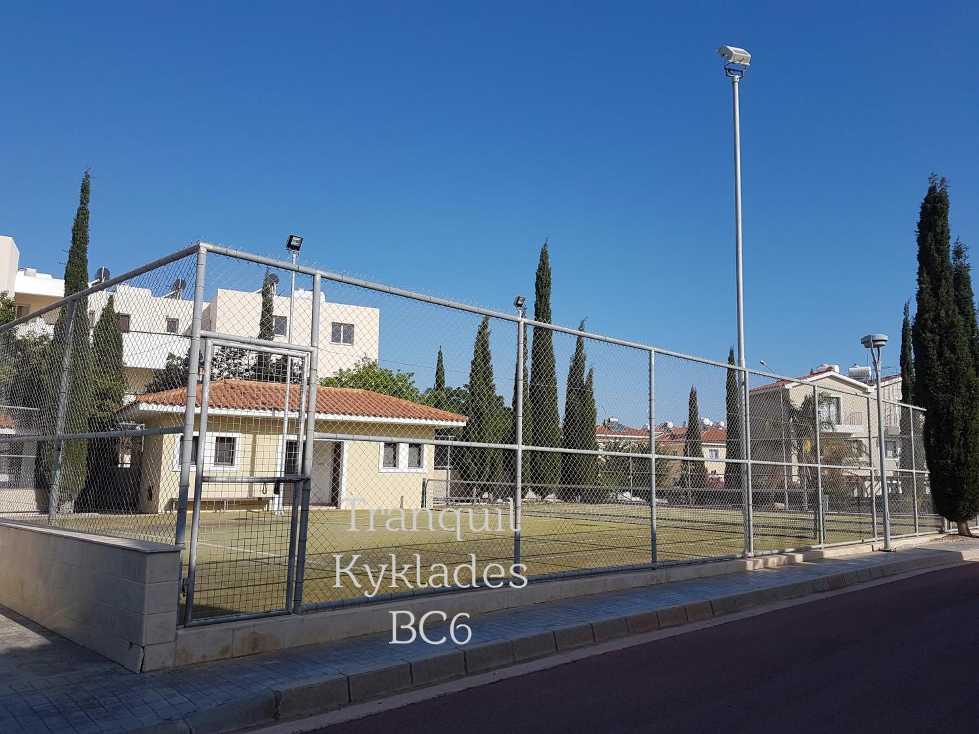 Tranquil Kyklades Bc6, Walk To Beach Паралимни Екстериор снимка